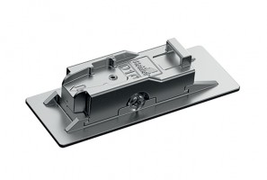 HETTICH 9133540 prowadnik montażowy do przyklejenia D=10