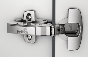 HETTICH 9073644 Sensys 8645 B12,5 TS55, nakładany