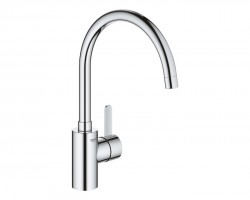 GROHE 32843002 Bateria kuchenna Eurosmart Cosmopolitan chrom