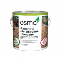 OSMO 006 Olej specjalny, Bangkirai 0,75 l