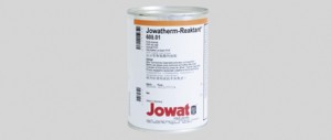 Jowatherm-Reaktant 608.01 PUR patrona biała 260g