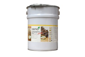 OSMO 3232 RAPID Wosk twardy olejowy, 10 litrów, bezbarwny, jedwabisty półmat