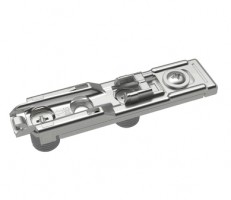 HETTICH 9091803 MC82D-LR37*32-D0 obsydian