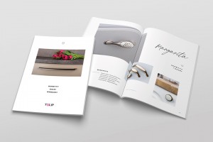 Katalog Tulip 2020 – katalog trendów A4 PL