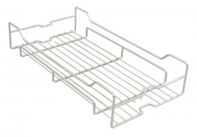 StrongWire kosz do cargo 450 mm chrom