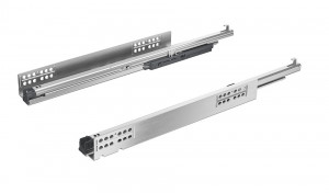 HETTICH 9256892 Quadro YOU 500 30kg SiSy L+P