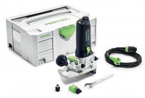 FESTOOL 574453 Modułowa frezarka do krawędzi MFK 700 EQ/B-Plus