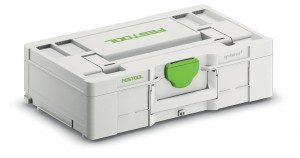 FESTOOL 204846 Systainer3 SYS3 L 137