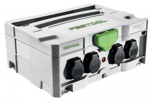 FESTOOL 201682 SYS-PowerHub SYS-PH FR/BE/CZ/SK/PL