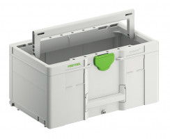 FESTOOL 204868 Systainer3 ToolBox SYS3 TB L 237