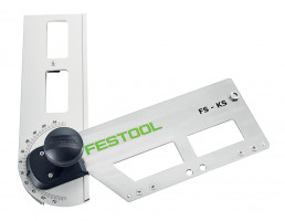 FESTOOL 491588 Kątownik nastawny FS-KS