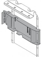 BLUM Z10D6252 mocowanie do jednostki Servodrive górne