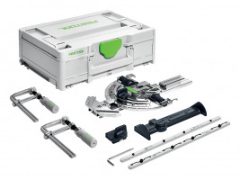 FESTOOL 577157 Zestaw wyposażenia SYS3 M 137 FS/2-Set