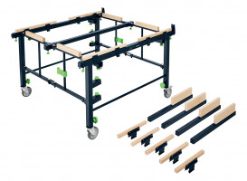 FESTOOL 205183 Mobilny stół roboczy STM 1800