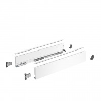 HETTICH 9255287 AvanTech You komplet boków 101/400 biały