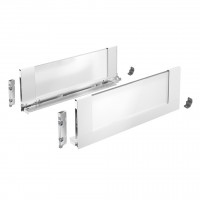 HETTICH 9257183 AvanTech You komplet boków dla indyw. materiału 187/500 biały