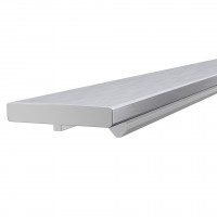 HETTICH 9255760 AvanTech You profil maskujący 300 mm aluminium