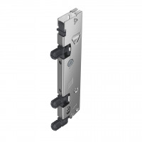 HETTICH 9257258 AvanTech You mocowanie frontu 187 kołek