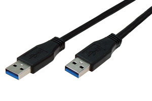 BACHMANN 918.081 usb kabel 1m