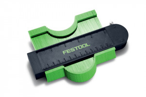 FESTOOL 576984 Matryca konturu KTL-FZ FT1