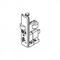 HAWA 24626 Folding Concepta 25 regulátor nastavení horní levý/spodní pravý