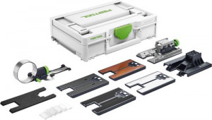 FESTOOL 576789 Systainer z wyposażeniem ZH-SYS-PS 420