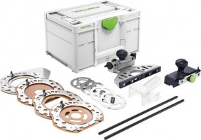 FESTOOL 576832 Zestaw wyposażenia ZS-OF 2200