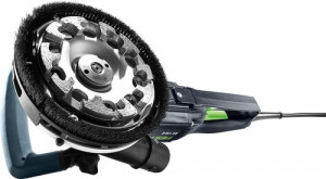 FESTOOL 576395 Szlifierka z osprzętem diamentowym RG 130 E-Set DIA HD RENOFIX