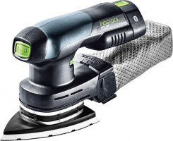 FESTOOL 576365 Akumulatorowa szlifierka Delta DTSC 400 3,1 I-Plus