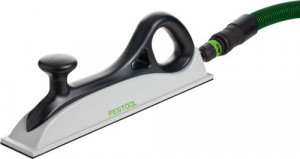 FESTOOL 496964 Klocek szlifierski HSK-A 80x400