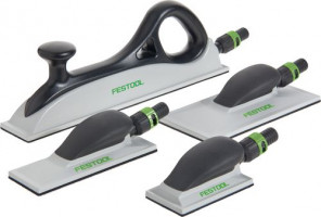 FESTOOL 497101 Klocki szlifierskie HSK-A-Set