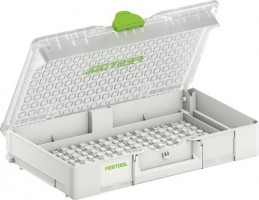 FESTOOL 204855 Systainer3 Organizer SYS3 ORG L 89