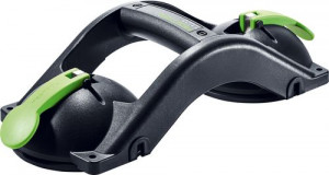 FESTOOL 492617 Podwójny uchwyt przyssawkowy GECKO DOSH