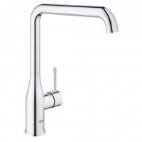 GROHE 30423000 Bateria ACCENT L-wylot chrom