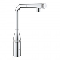 GROHE 30444000 Bateria ACCENT SmartControl wyciągana wylewka L chromowana