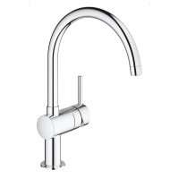 GROHE 30427000 Bateria VENTO C-wylot chrom