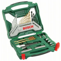 BOSCH 2607019327 50dílná sada X-Line titan