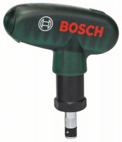 BOSCH 2607019510 10dílná sada šroubovacích bitů „Pocket“