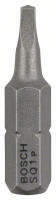 BOSCH 2608521108 Šroubovací bit 3ks Extra Hard R1, 25 mm