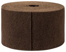 BOSCH 2608901234 Role brusného rouna Coarse A 150 × 10 m