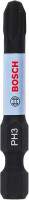 BOSCH 2608522482 Šroubovací bit Impact Control PH3 Power Bit, 1 ks