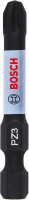 BOSCH 2608522484 Šroubovací bit Impact Control PZ3 Power Bit, 1 ks