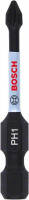 BOSCH 2608522480 Šroubovací bit Impact Control PH1 Power Bit, 1 ks