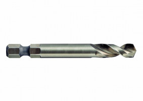 BOSCH 2608594257 Středicí vrták pro adaptér Power Change Plus HSS-Co 7,15×65mm