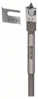 BOSCH 2608596333 Stavitelný plochý vrták do dřeva, šestihran, 15 - 45 mm, 120 mm