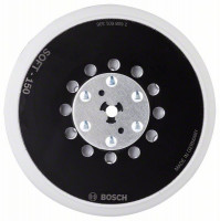 BOSCH 2608900006 Brusný talíř, multiděrování měkké, 150 mm