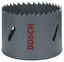 BOSCH 2608584123 Otwornica HSS-bimetal, standard adapter 68 mm, 2 11/16"