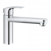 GROHE 30464000 bateria Via chrom