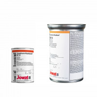 JOWAT Jowatherm-Reaktant 607.50-90IG PUR patron natur 2,5 kg