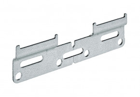 HETTICH 9208678 SAH listwa do zawieszania, długość 130 mm